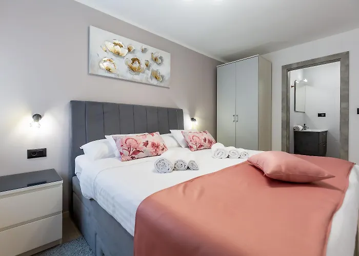 Apartment Bonne Vie