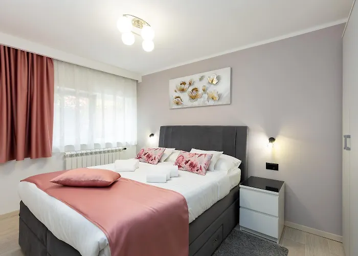 Apartment Bonne Vie