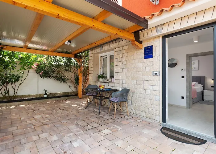 Apartment Bonne Vie