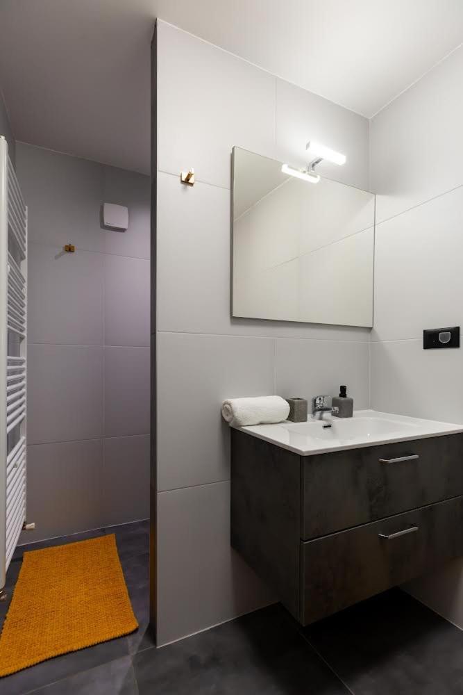 Bonne Vie Apartment Vizinada