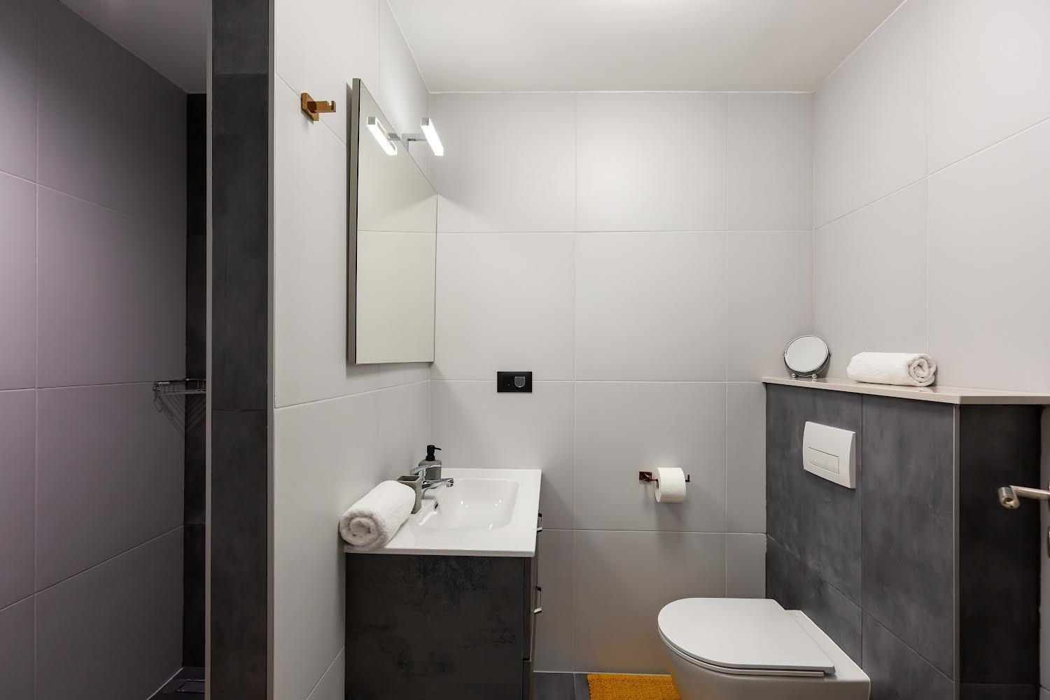 Bonne Vie Apartment *