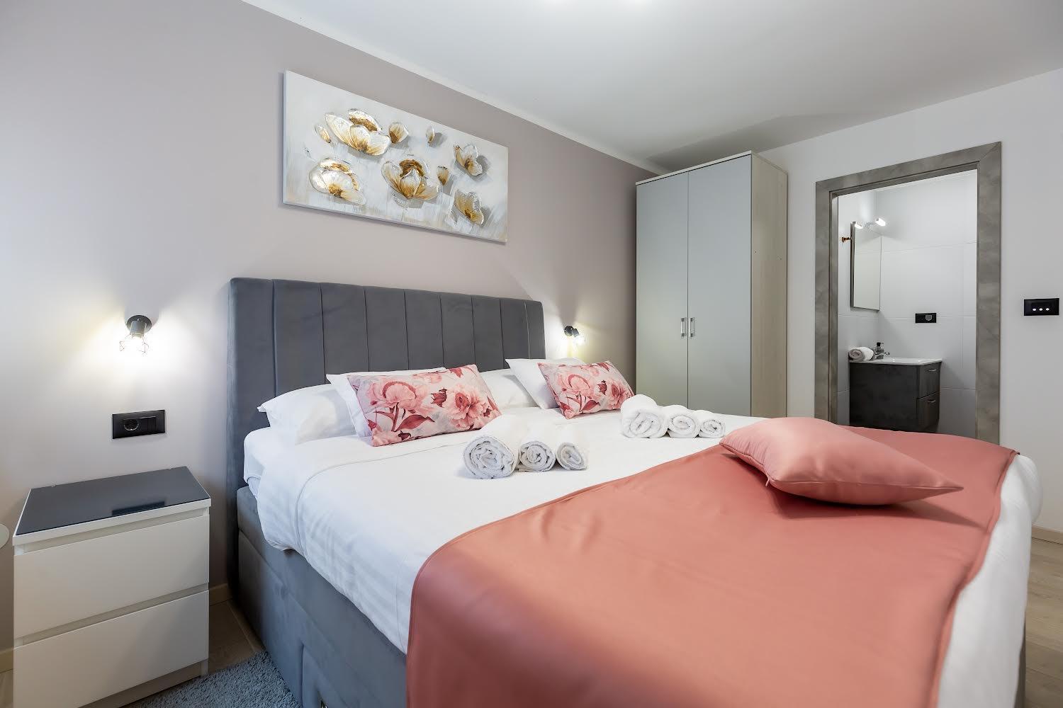 Bonne Vie Apartment Vizinada