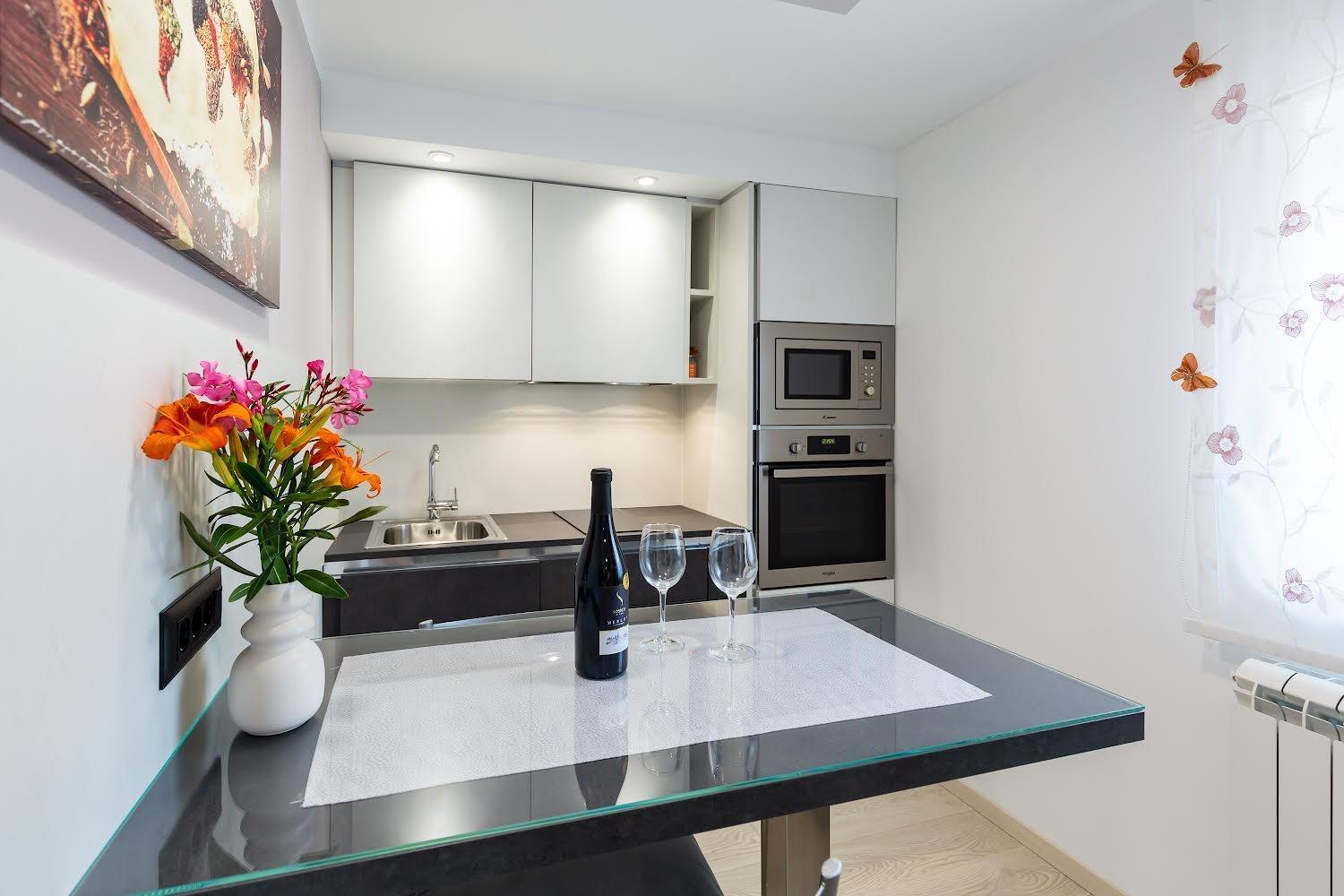 Bonne Vie Apartment *