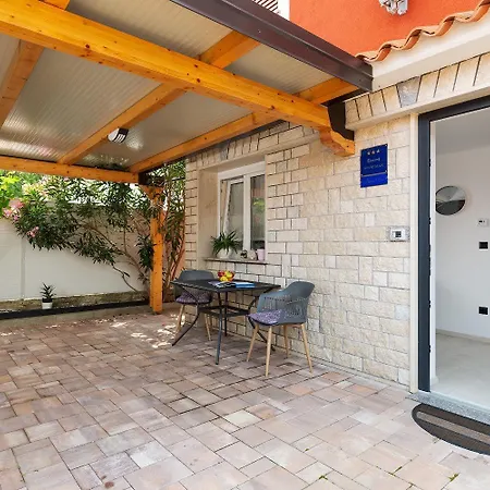 Apartment Bonne Vie Vizinada Exterior photo